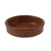 Goed Gevulde Hapjesplank|Spaanse Keuken*DILLE & KAMILLE Tapasschaaltje, terracotta, Ø 12 cm