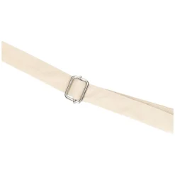 Canvas Tassen*DILLE & KAMILLE Tas, , gerecycled katoen, verstelbaar hengsel, 40 x 12 x 40 cm
