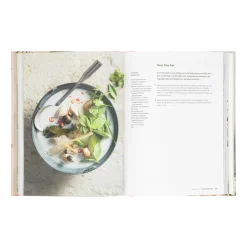 Kookboeken*DILLE & KAMILLE Tasty Asia, Filip Poon