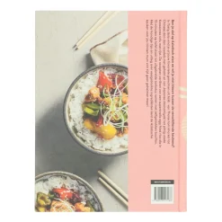 Kookboeken*DILLE & KAMILLE Tasty Asia, Filip Poon