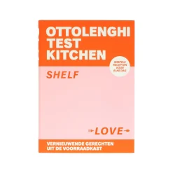 Kookboeken*DILLE & KAMILLE Test kitchen - Shelf love, Yotam Ottolenghi