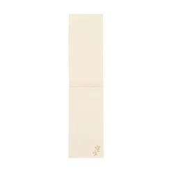 Tinten En Texturen|Schriftjes & Notitieboeken*DILLE & KAMILLE To do-blokje, decoratief, A7