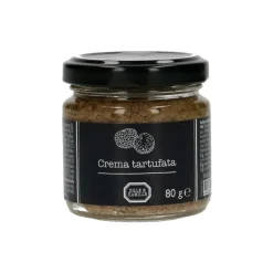 Crème|Dips & Smeersels*DILLE & KAMILLE Truffelcrème, 80 gram