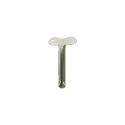Overige Keukenaccessoires*DILLE & KAMILLE Tube-uitknijper, rvs