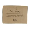 Tuingereedschap*DILLE & KAMILLE Tuinzeep met puimsteen, 150 gram