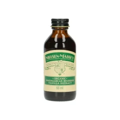 Extract*DILLE & KAMILLE Vanille-extract biologisch, bourbon vanille, 60 ml