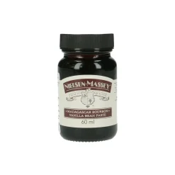 Pannen Vol Smaak*DILLE & KAMILLE Vanillepasta, 60 ml