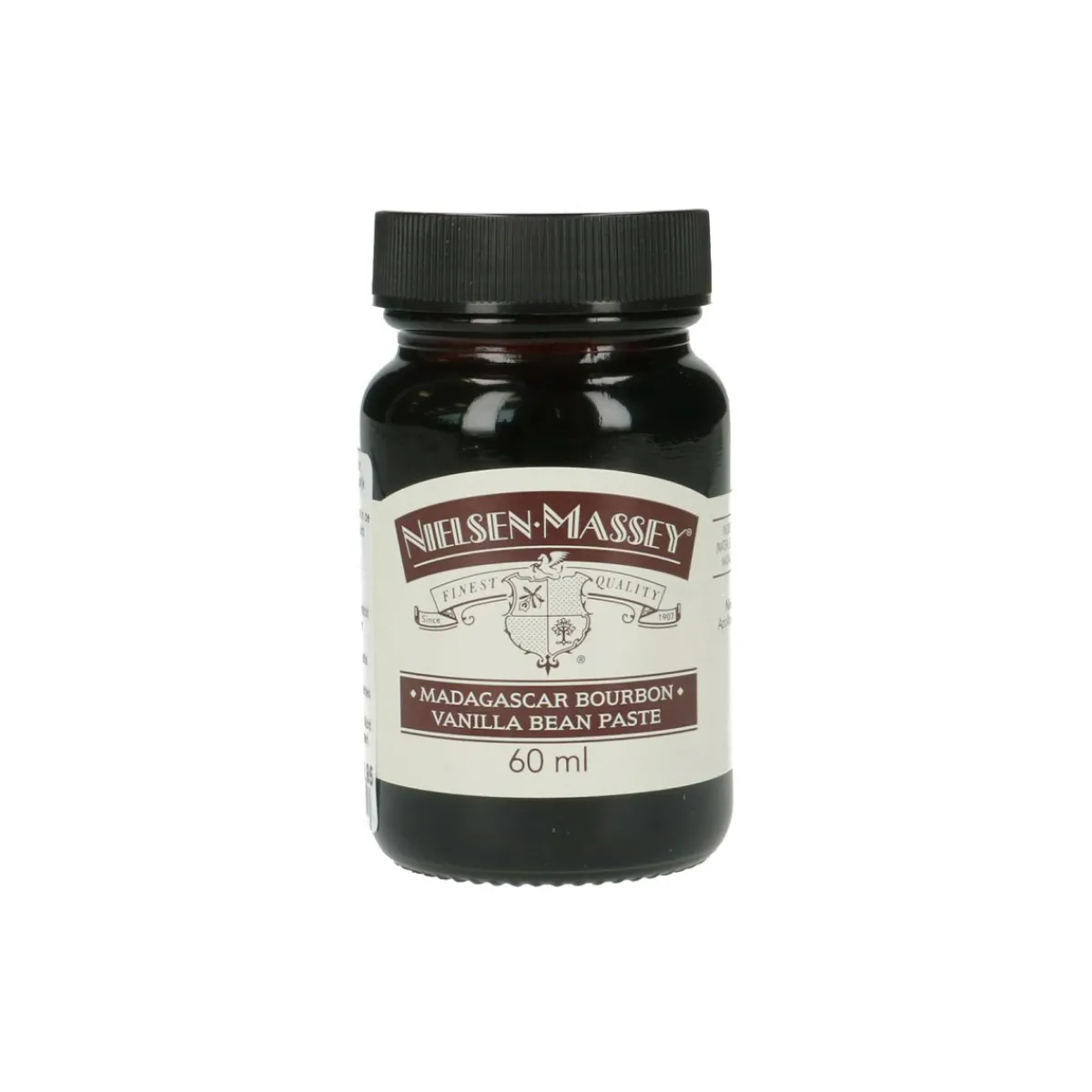 Pannen Vol Smaak*DILLE & KAMILLE Vanillepasta, 60 ml