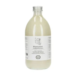 Schoonmaakmiddelen*DILLE & KAMILLE Vloeibaar wasmiddel, ongeparfumeerd, 500 ml