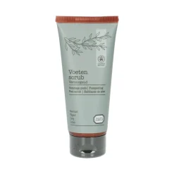 Voetverzorging|Lichaamsverzorging*DILLE & KAMILLE Voetenscrub, 100 ml
