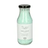 Voetverzorging*DILLE & KAMILLE Voetenscrubzout verfrissend, 240 ml