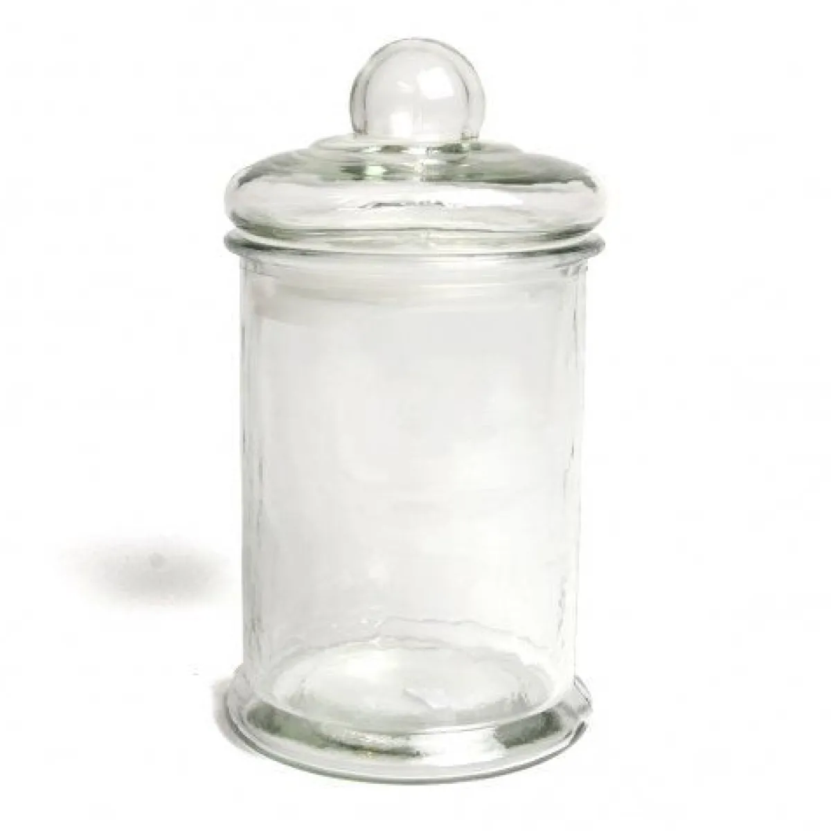 Voorraadpotten*DILLE & KAMILLE Voorraad -/ snoeppot, glas, 1,25 liter