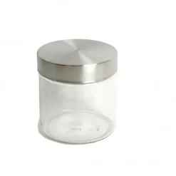 Voorraadpotten*DILLE & KAMILLE Voorraadpot, glas, 850 ml