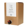 Schoonmaakmiddelen*DILLE & KAMILLE Wasmiddel, bag in box, 5 liter