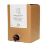 Schoonmaakmiddelen*DILLE & KAMILLE Wasverzachter, bag in box, 5 liter