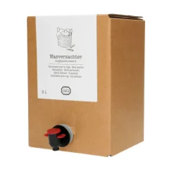 Schoonmaakmiddelen*DILLE & KAMILLE Wasverzachter, bag in box, 5 liter