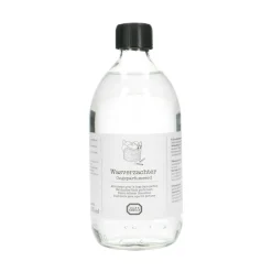 Schoonmaakmiddelen*DILLE & KAMILLE Wasverzachter, ongeparfumeerd, 500 ml