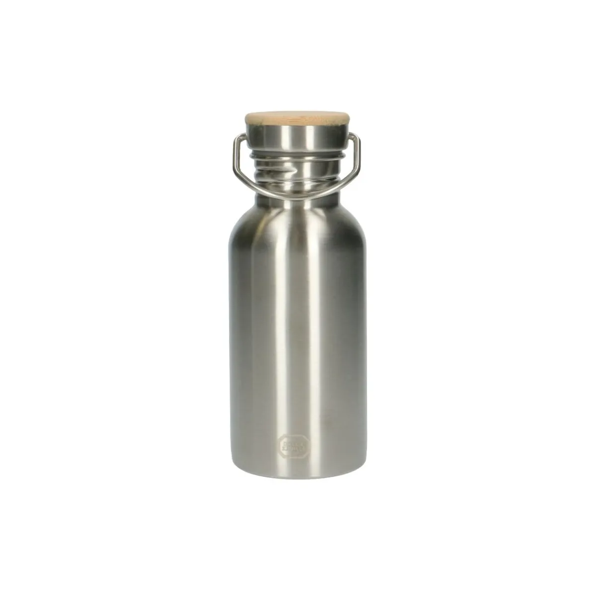 Picknick*DILLE & KAMILLE Waterfles, rvs, 500 ml