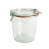 Inmaken & Wecken*DILLE & KAMILLE Weckpot, compleet, 500 ml