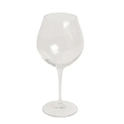 Glazen*DILLE & KAMILLE Wijnglas 'Crystal', groot