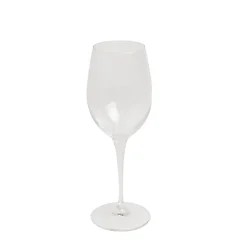 Glazen*DILLE & KAMILLE Wijnglas 'Crystal', klein