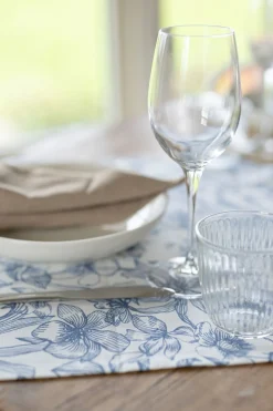 Glazen*DILLE & KAMILLE Wijnglas 'Crystal', klein