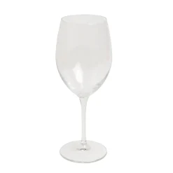 Glazen*DILLE & KAMILLE Wijnglas 'Crystal', middel