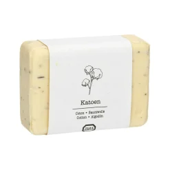 Handzeep*DILLE & KAMILLE Zeep, katoen, 150 gram