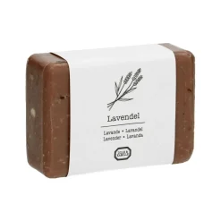 Handzeep|Gezichtsverzorging*DILLE & KAMILLE Zeep, lavendel, 150 gram