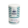 Zout*DILLE & KAMILLE Zeezout met jodium, fijn, 500 gram
