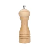 Peper- En Zoutmolens*DILLE & KAMILLE Zoutmolen naturel, 14 cm