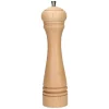 Peper- En Zoutmolens*DILLE & KAMILLE Zoutmolen naturel, 25 cm
